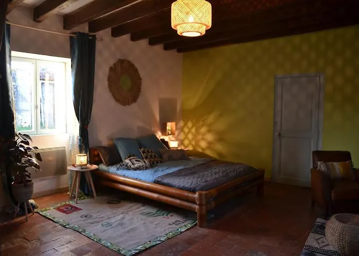 La Petite Ferme