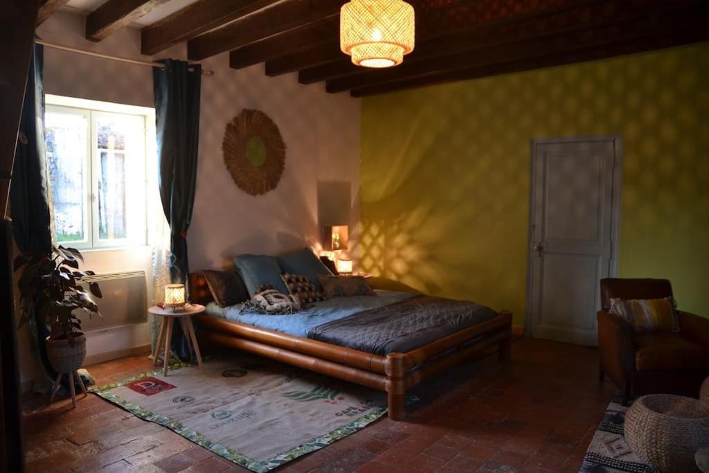 Hébergement de vacances La Petite Ferme