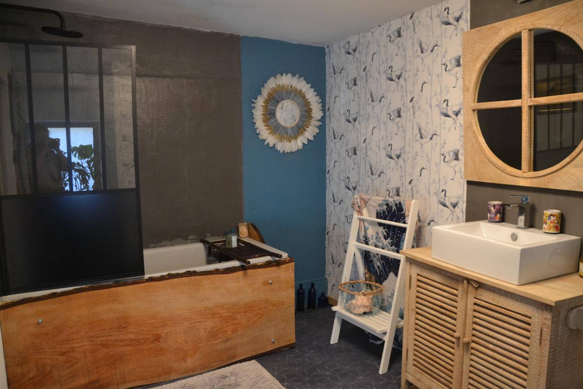 Holiday home La Petite Ferme *